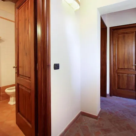 Apartment Borgo La Casa *