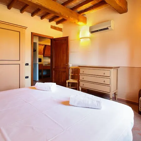 Borgo La Casa Apartment