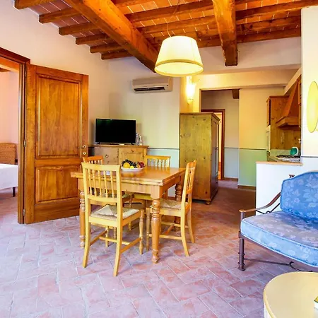 Borgo La Casa