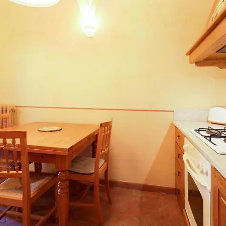 Borgo La Casa Apartment *