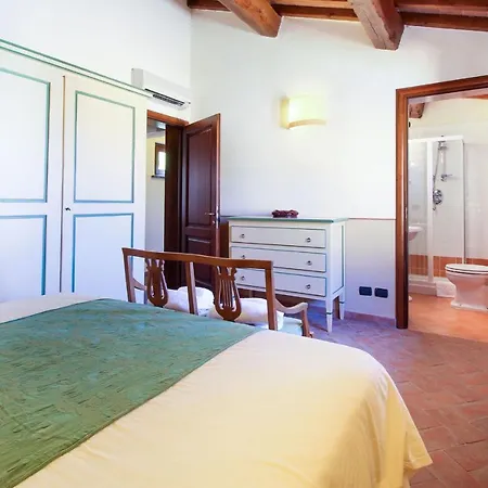 Borgo La Casa