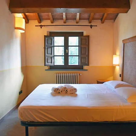 Borgo La Casa *