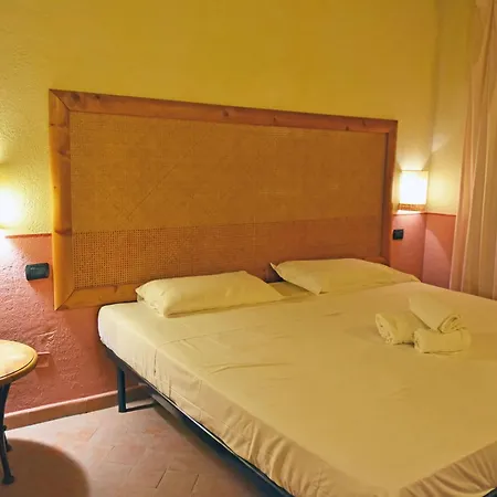 Borgo La Casa Montaione