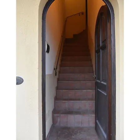 Borgo La Casa Apartment