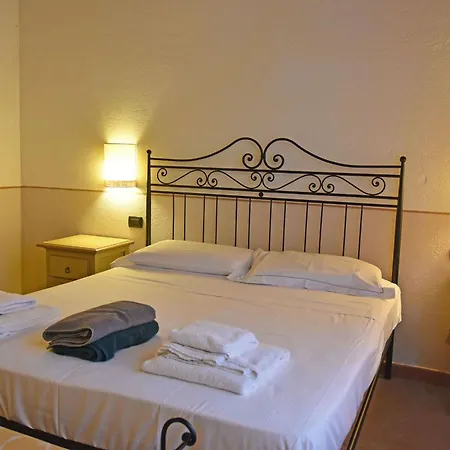 Borgo La Casa Apartment *