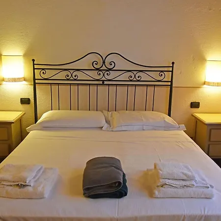 Borgo La Casa * Montaione