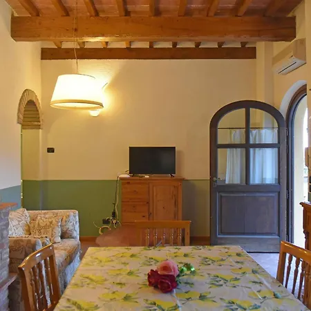 Borgo La Casa *