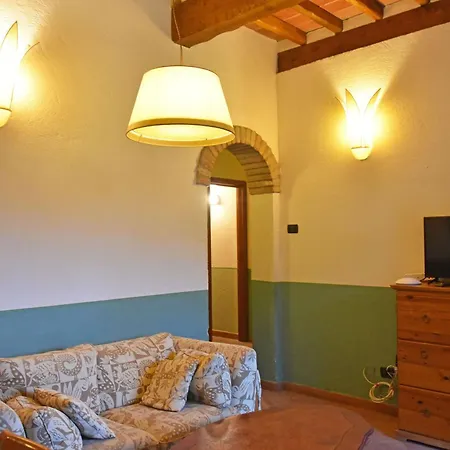 Borgo La Casa Apartment *